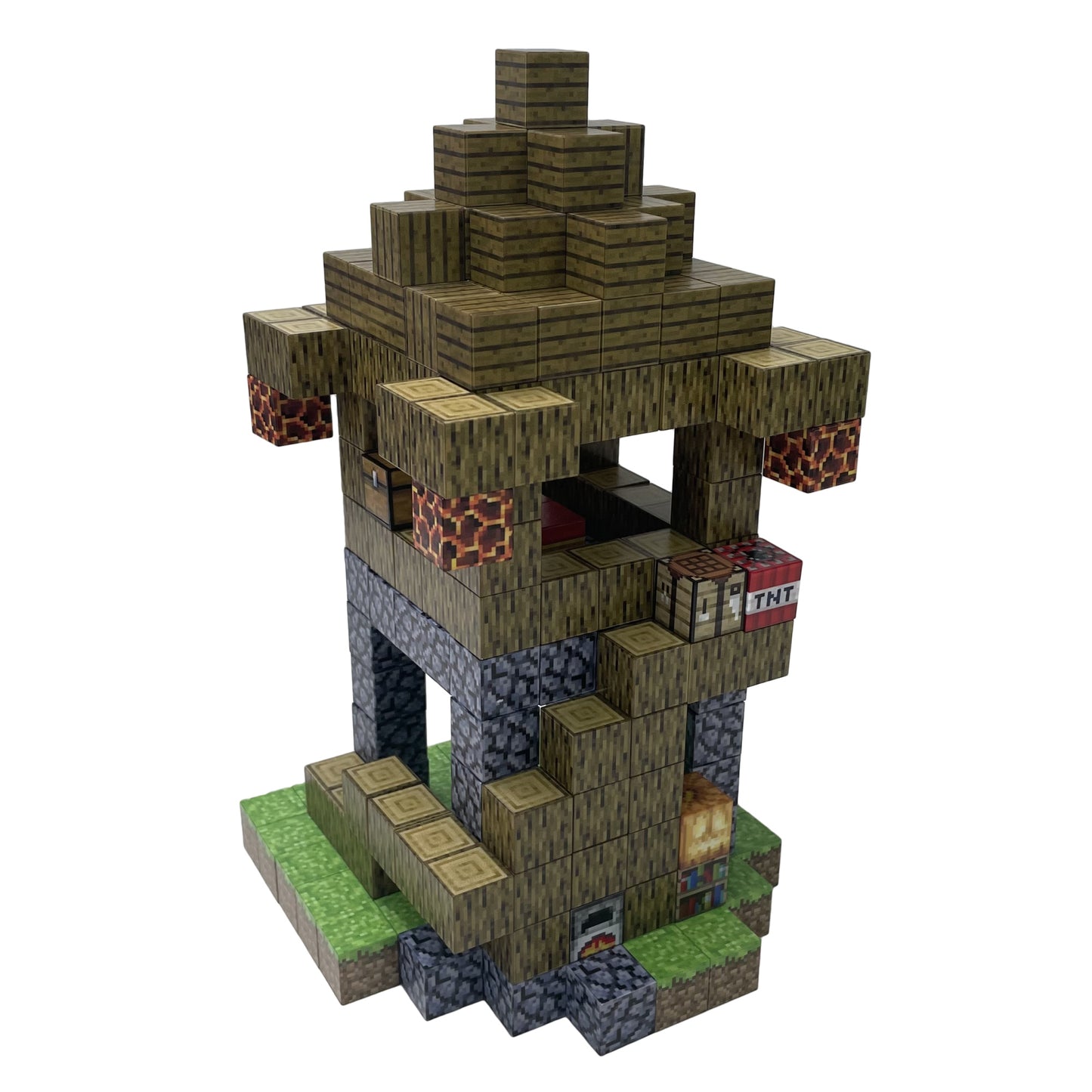 Mini bloczki - Zestaw 224 bloków