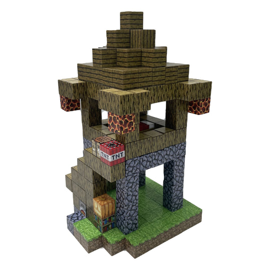 Mini bloczki - Zestaw 224 bloków