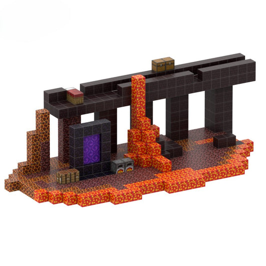 Mini bloczki - Zestaw 480 bloków