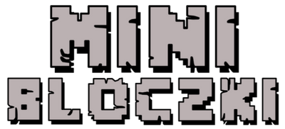 MiniBloczki