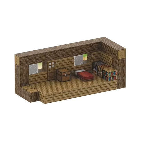 Mini bloczki - Zestaw 80 bloków