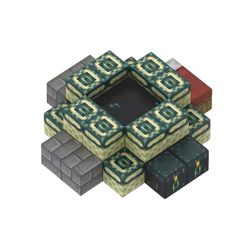 Mini bloczki - Zestaw 32 bloków